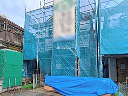 神奈川県相模原市南区相模台６丁目