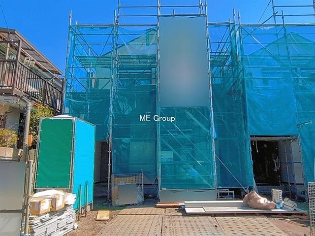 ■新しい暮らしが始まる場所で、家族の絆を深める