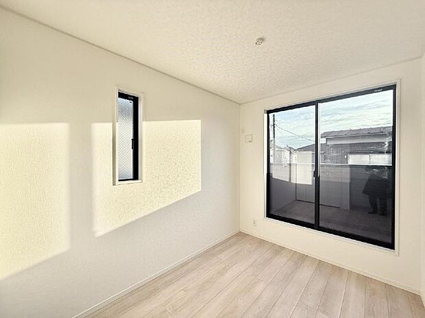 ■仕事や勉強のスペースに使うことで、集中しやすく静かな環境が整います