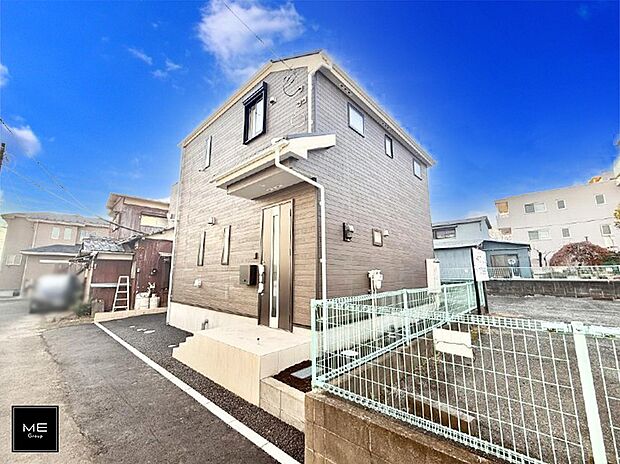 ■新しい暮らしが始まる場所で、家族の絆を深める