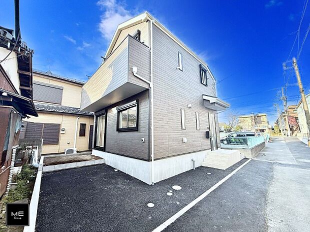 ■家族みんなが笑顔で過ごせる、安心感のある住まい