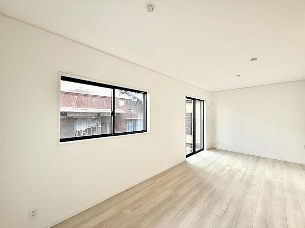 ■ふとした瞬間に幸せを感じる、心地よい場所