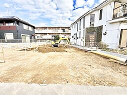 東京都日野市落川