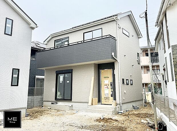 ■家族みんなが笑顔で過ごせる、安心感のある住まい