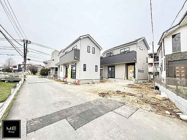 ■新しい時代の息吹を感じる、心地よい環境