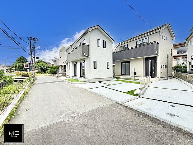 ■新しい時代の息吹を感じる、心地よい環境