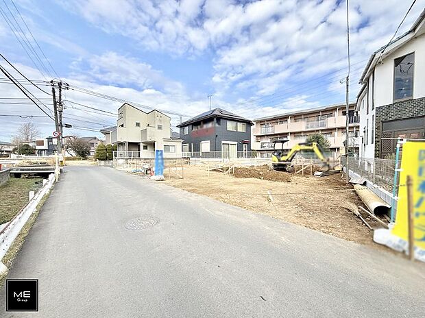 ■新しい時代の息吹を感じる、心地よい環境