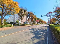 多摩川住宅ト-2号棟(国領)