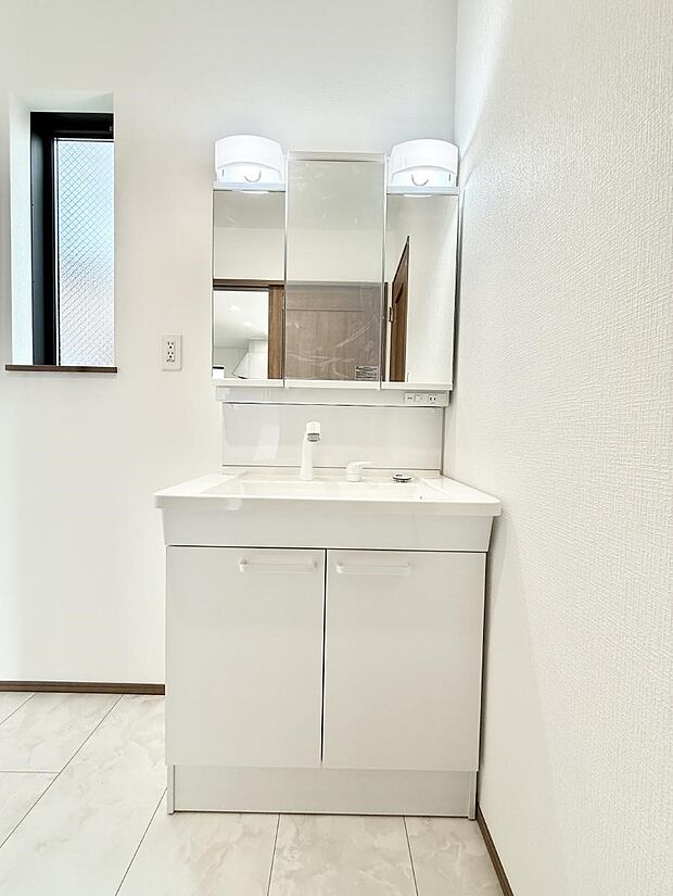 ■清潔感があり、気持ちよく使えます