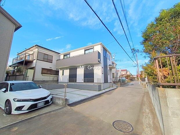 ■新しい時代の息吹を感じる、心地よい環境