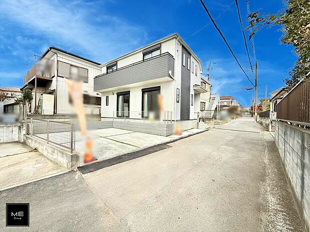 ■新しい時代の息吹を感じる、心地よい環境