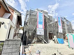 神奈川県秦野市堀西