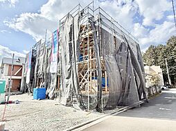 神奈川県秦野市堀西