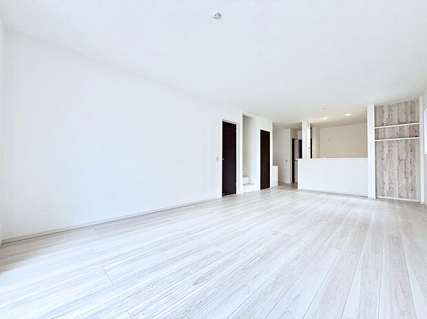 ■光と風を感じる、リラックスできる空間