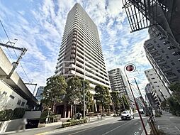 ライオンズステージ府中シティタワー