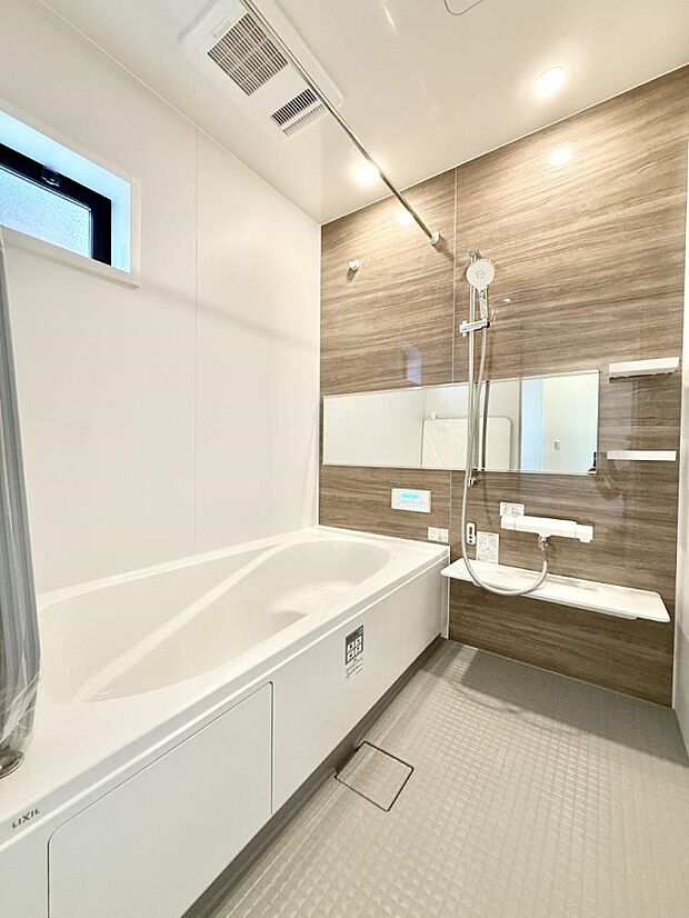 ■一日の疲れを癒す、心落ち着く空間です