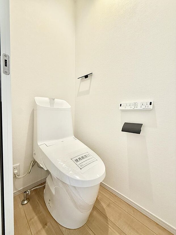 ■毎日使う場所だからこそ、清潔感溢れる空間