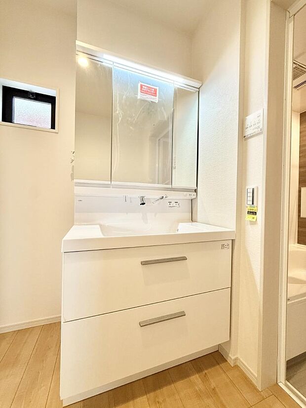 ■清潔感があり、気持ちよく使えます