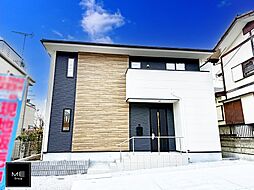 神奈川県川崎市麻生区東百合丘４丁目