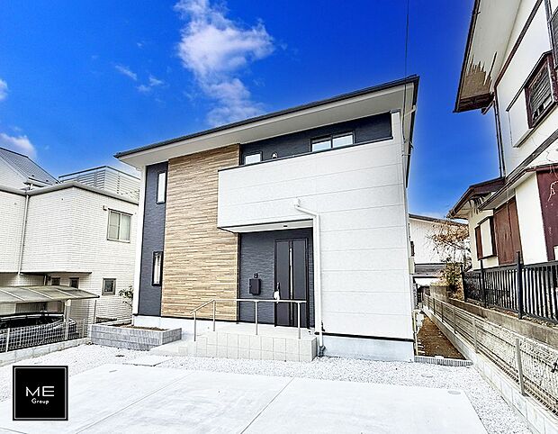 ■暮らしを彩る充実した設備仕様が備わった住まい