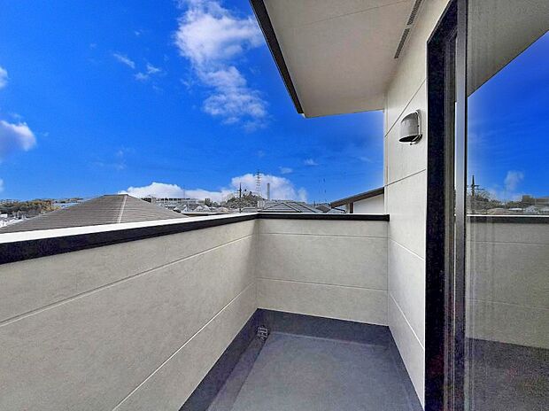 ■ 朝のコーヒーや夜の星空を楽しむ、癒しの場所