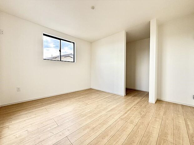 ■どこになにを置くか楽しみな自分のお部屋