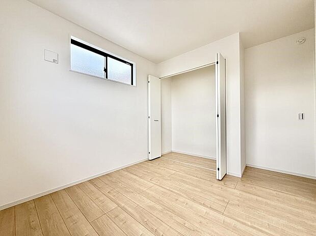 ■機能的で使いやすいお部屋で毎日を快適に