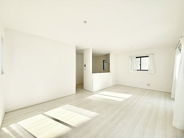 ■シンプルだけど贅沢、大切な人と過ごす心がほどける空間