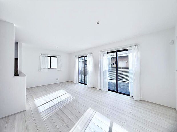 ■ふとした瞬間に幸せを感じる、心地よい場所