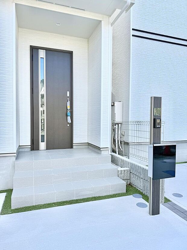 ■ 帰るたびにホッとする、安心感のある佇まい