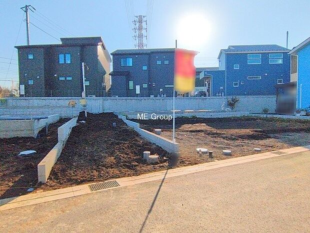 ■暮らしを彩る充実した設備仕様が備わった住まい