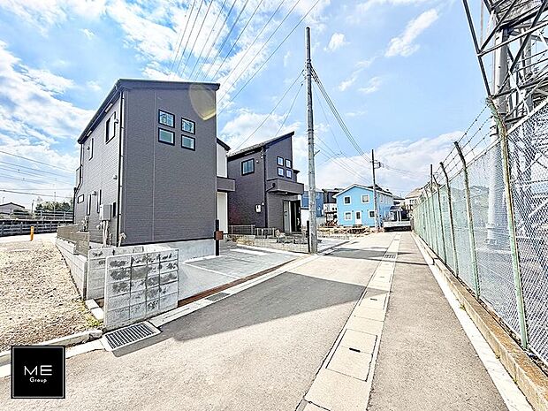 ■新しい時代の息吹を感じる、心地よい環境