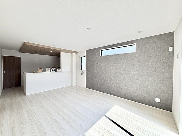 ■居心地のいい、理想のリビング