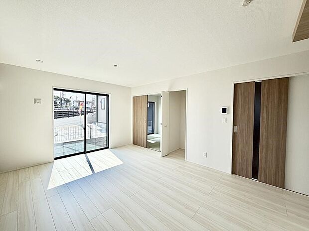 ■自然と会話が生まれる、心地よいひととき