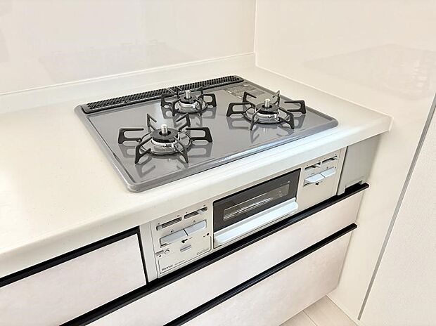 ■一度に多くの料理ができ便利で効率的