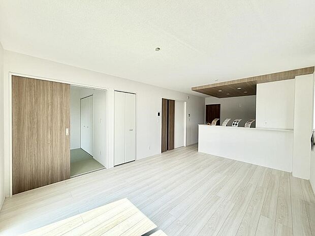 ■何気ない毎日を特別にする、癒しの空間