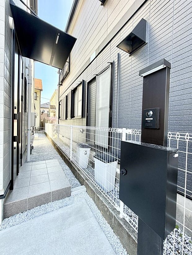 ■ 帰るたびにホッとする、安心感のある佇まい