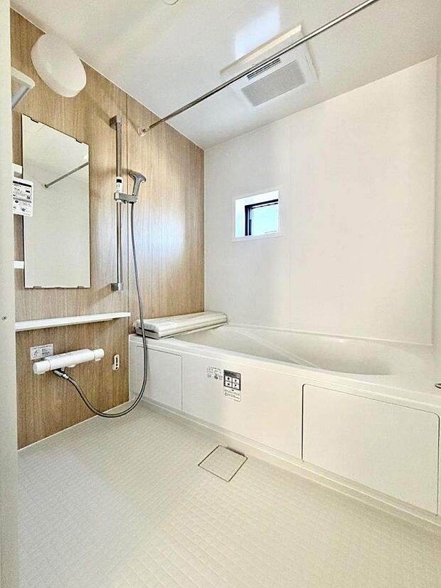 ■家族みんなが気持ちよく使える設計です