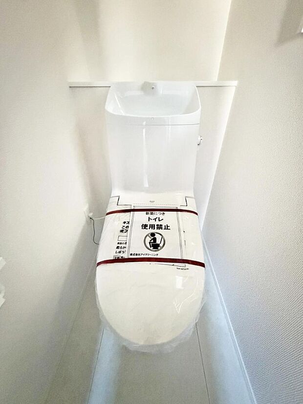 ■毎日使う場所だからこそ、清潔感溢れる空間