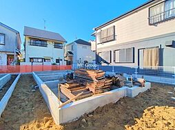 神奈川県横浜市金沢区能見台通