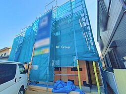 神奈川県横浜市金沢区能見台通