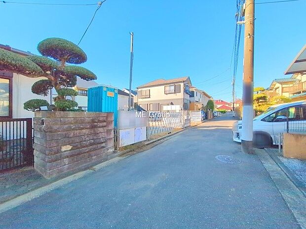 ■新しい住まい、街の新しい風景