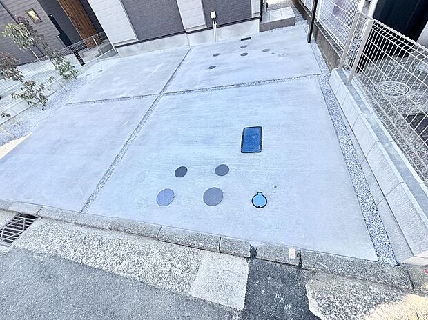 ■カースペース有