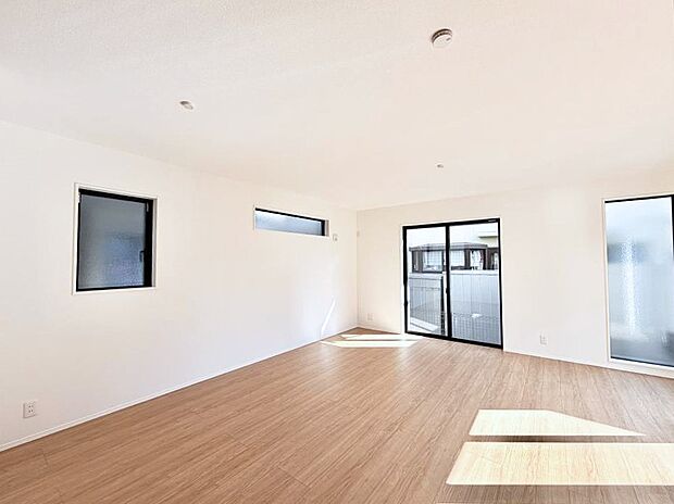 ■ふとした瞬間に幸せを感じる、心地よい場所