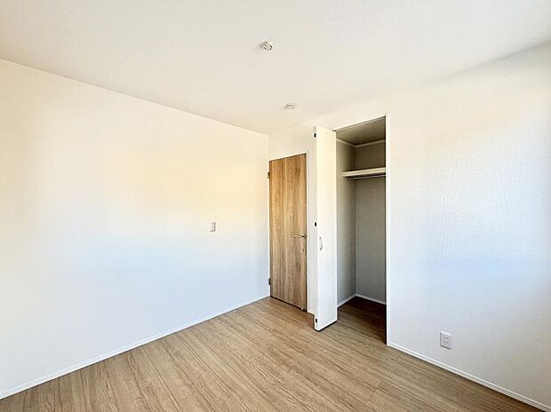 ■どこになにを置くか楽しみな自分のお部屋