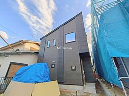 神奈川県横浜市金沢区能見台通