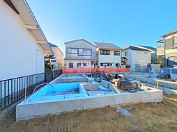 神奈川県横浜市金沢区能見台通