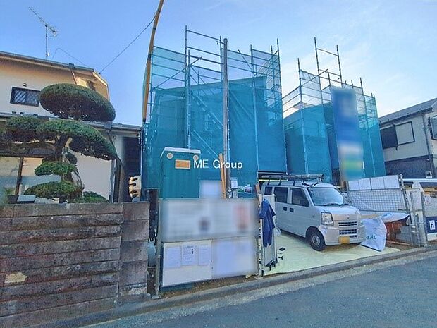 ■新しい暮らしが始まる場所で、家族の絆を深める