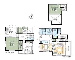 東京都練馬区春日町５丁目