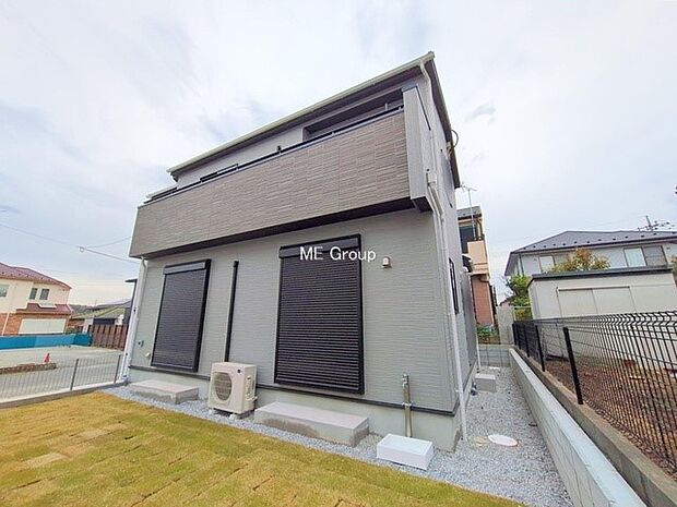 ■暮らしを彩る充実した設備仕様が備わった住まい